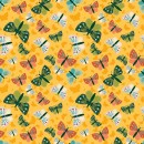 Folk Floral Col. 114